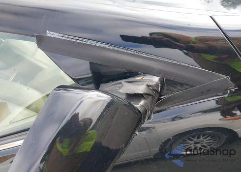 2005 Cadillac Sts V6 from USA, damaged, VIN 1G6DW677X50148379